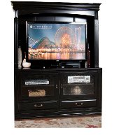 Black Entertainment Center - Laguna