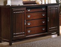 Palasides Rivers Edge Dresser