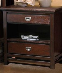 Palasides Rivers Edge Nightstand