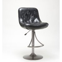 4290-830 Oyster Gray 24-30 Inch Bar Stool - Aspen