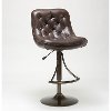 4290-831 Copper 24/30 Inch Bar Stool - Aspen