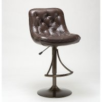 4290-831H Copper 24-30 Inch Bar Stool - Aspen