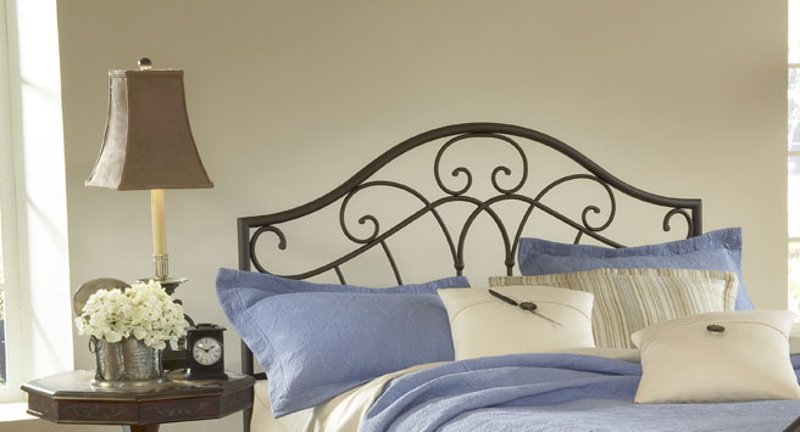 Metallic Brown King Metal Headboard Josephine Rc Willey Metallic Brown King Metal Headboard Josephine Rc Willey Furniture