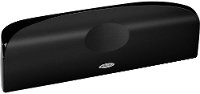 TL3CENTER-SPKR Polk Audio TLC Center Channel Speaker - Black