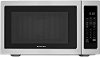 KCMS1655BSS KitchenAid Stainless Steel 1.6 cu. ft. Countertop Microwave