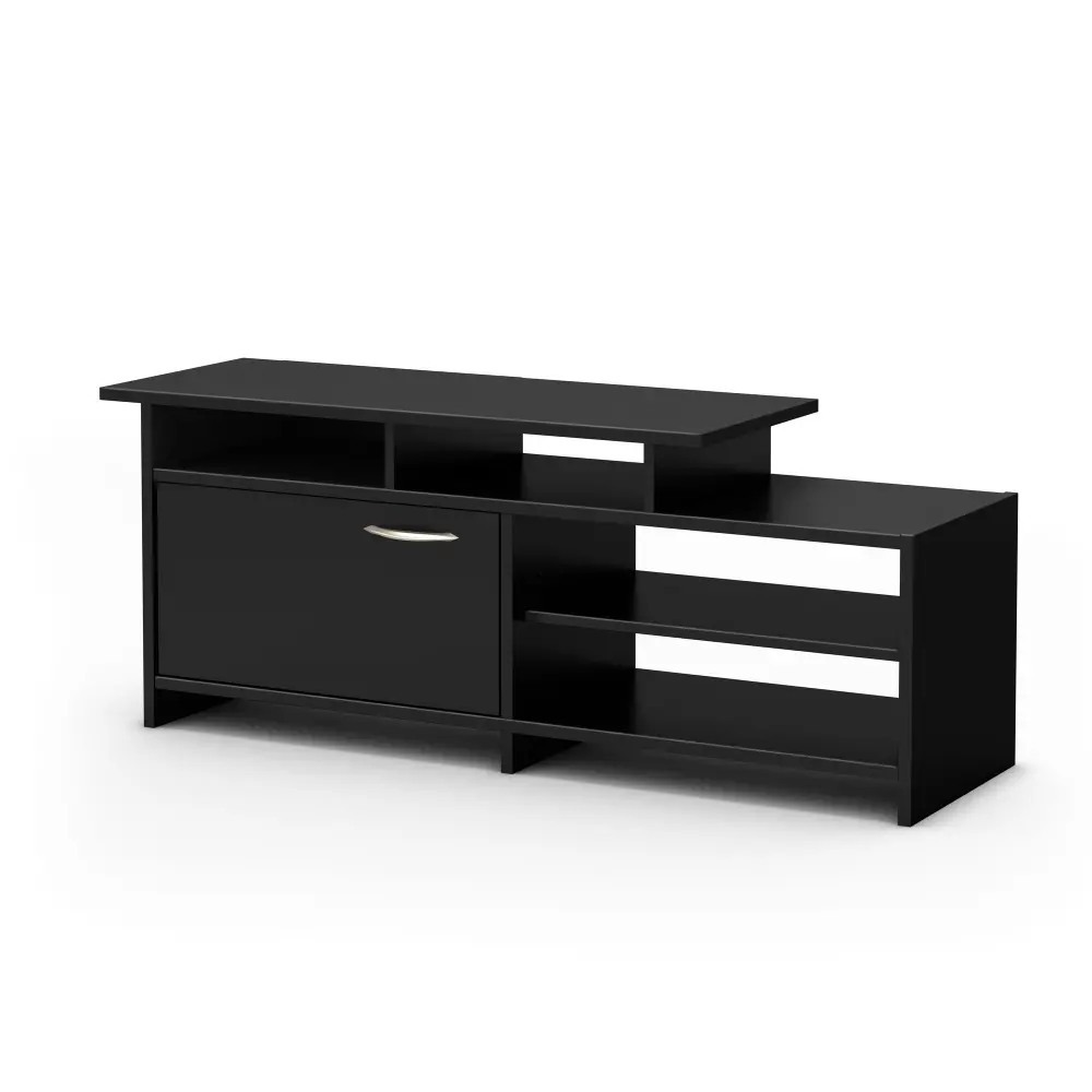 3107661C Step One South Shore TV Stand-1