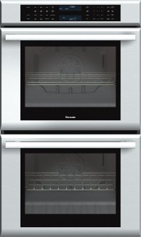 MED302JS Thermador 30 Inch Masterpiece Series Double Oven MED302JS