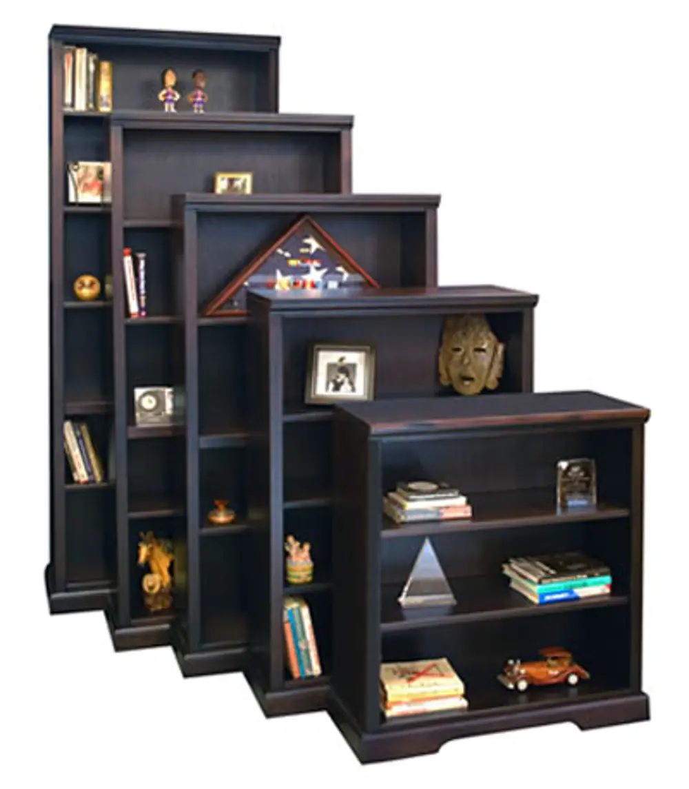 Brentwood Bookcase-1