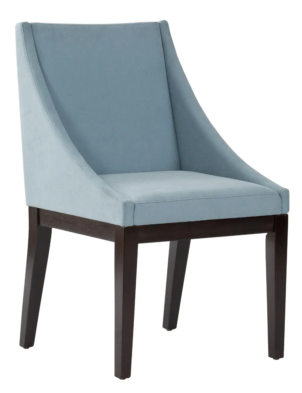 Standard Furniture Slipper Chair-1