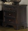Clearance Bayfield Mahogany Nightstand