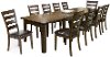 Raisin 11 Piece Dining Set - Kona
