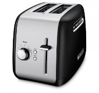 KMT2115OBBLACKSS KitchenAid 2-Slice Toaster