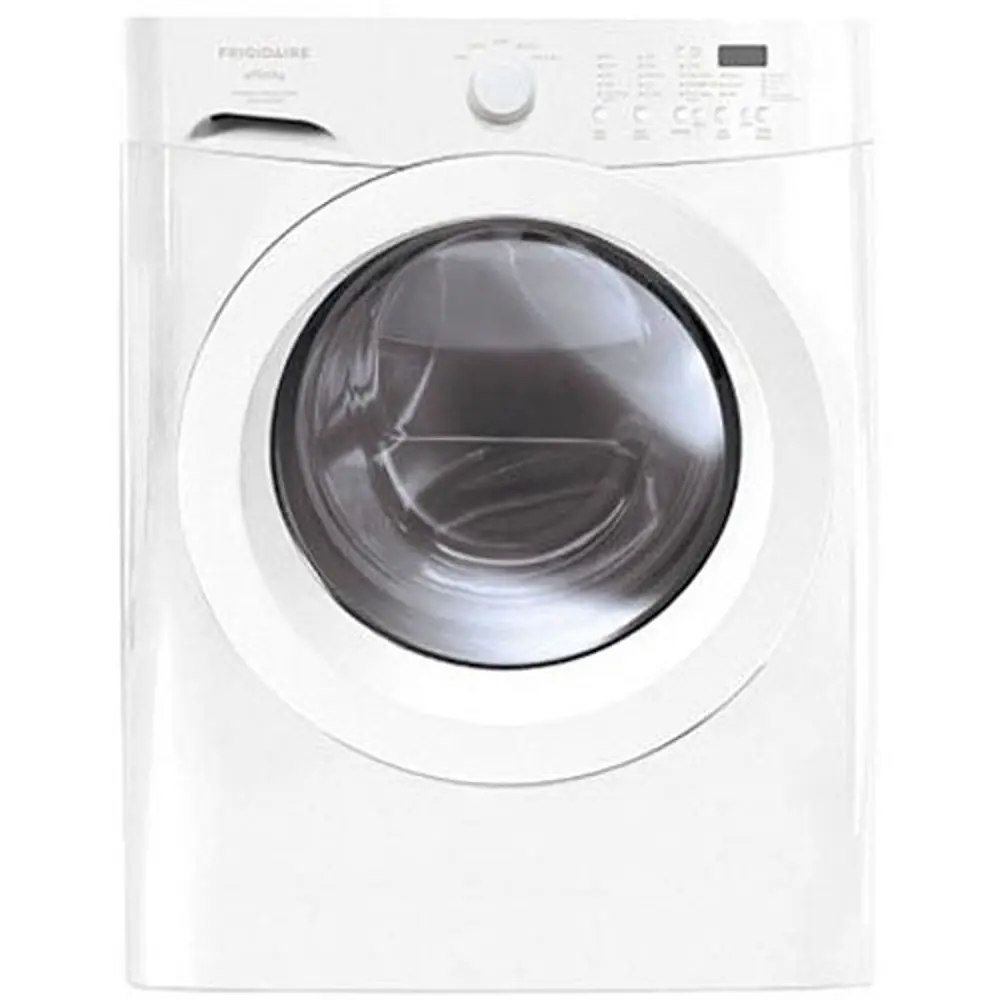 FAFW3001LW Frigidaire Affinity 3.26 cu. ft. Front Load Washer-1