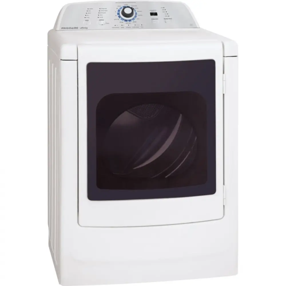 FARE4044MW Frigidaire Affinity Electric Dryer-1