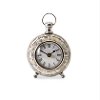 Aluminum Desk Clock - Levine