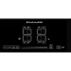 KECC607BBL KitchenAid 30 Inch Smoothtop Electric Cooktop - Black-2