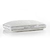 Q-BGP052WSQ-STOMACH Queen BedGear Align Pillow for Stomach Sleepers