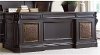 Telluride Furniture Executive Desk