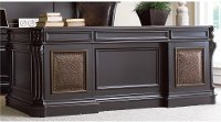 Telluride Furniture Executive Desk