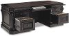 Telluride Furniture Executive Desk-2