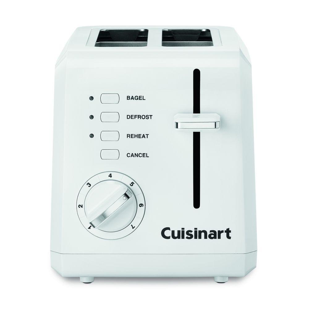 CPT-122 2-Slice Cuisinart Toaster-3