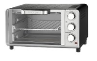 TOB-80TOASTER-OVEN Cuisinart Compact Toaster Oven Broiler