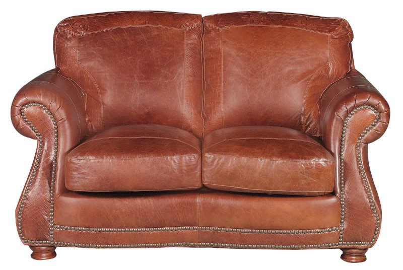 cheap leather loveseat mid century traditional brandy brown leather loveseat rc willey cheap leather loveseat mid century traditional brandy brown leather loveseat rc willey