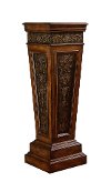 Pulaski Accent Pedestal
