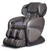 3PC618MSGCHRGRPH Graphite Gray Intelligent Massage Recliner