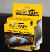 NO-SLIP/RUG/HOLDSTRP Rug Tape - No Slip Rug Hold Strips