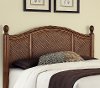 Cinnamon Full/Queen Headboard - Marco Island