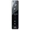 BLACKREMOTEPLUS Nintendo Wii Remote Plus - Black