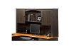Harbor View Desk Hutch