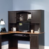 Harbor View Desk Hutch-3