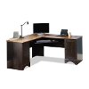 Corner Computer Desk - Harbor View