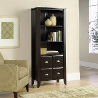 Shoal Creek Sauder Library with Doors-2