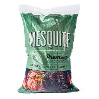 PEL305 Traeger Grill Mesquite Pellets 20 lb Bag