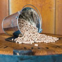 PEL305 Traeger Grill Mesquite Pellets 20 lb Bag-3