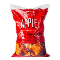 PEL318 Traeger Grill Apple Pellets 20 lb Bag