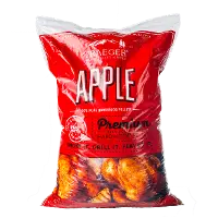 PEL318 Traeger Grill Apple Pellets 20 lb Bag