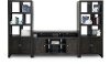 Del Mar Entertainment Wall Unit-3
