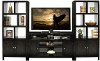 Del Mar Entertainment Wall Unit-4