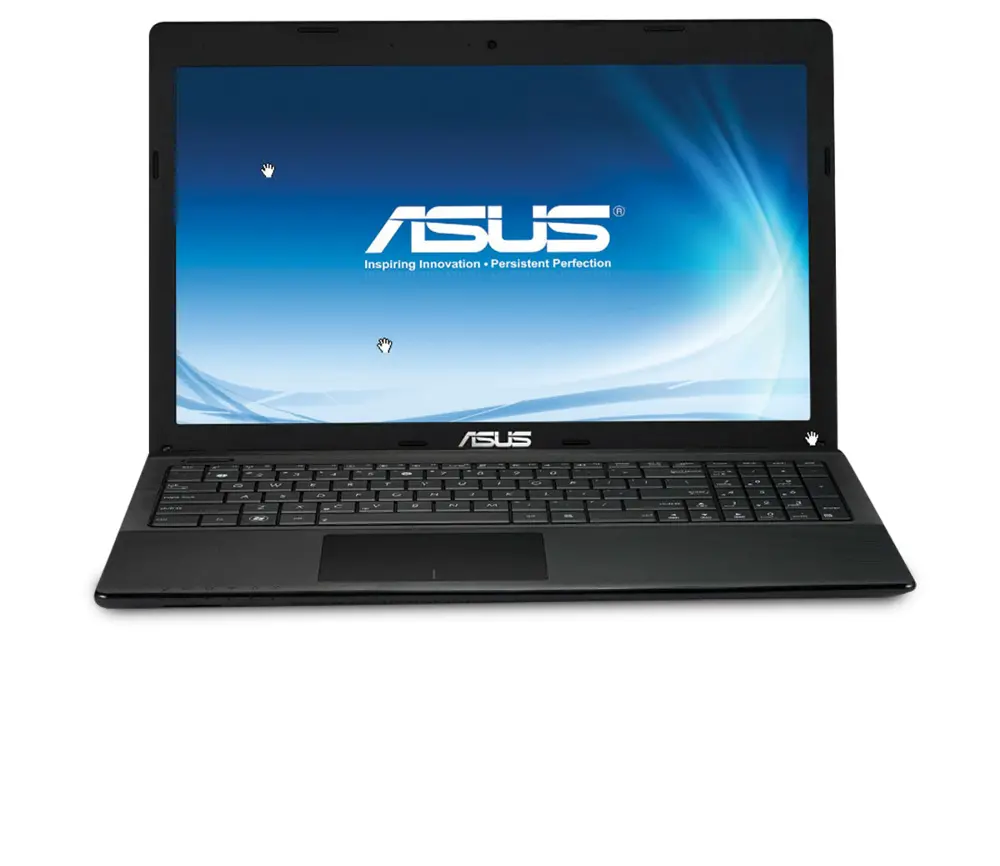 ASUS-R503U-RH21 Asus 15.6 Inch Laptop PC-1