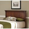 Cherry Full/Queen Headboard - The Aspen