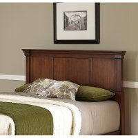 Cherry Full/Queen Headboard - The Aspen