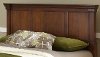 Cherry King/Cal-King Headboard - The Aspen