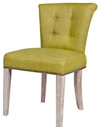 DC2-MWF62-RBASIDECH angelo:Home Green Bamboo Side Chair-2