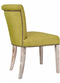 DC2-MWF62-RBASIDECH angelo:Home Green Bamboo Side Chair-3