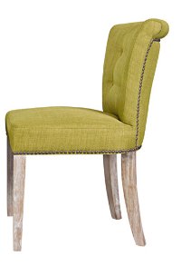 DC2-MWF62-RBASIDECH angelo:Home Green Bamboo Side Chair-4