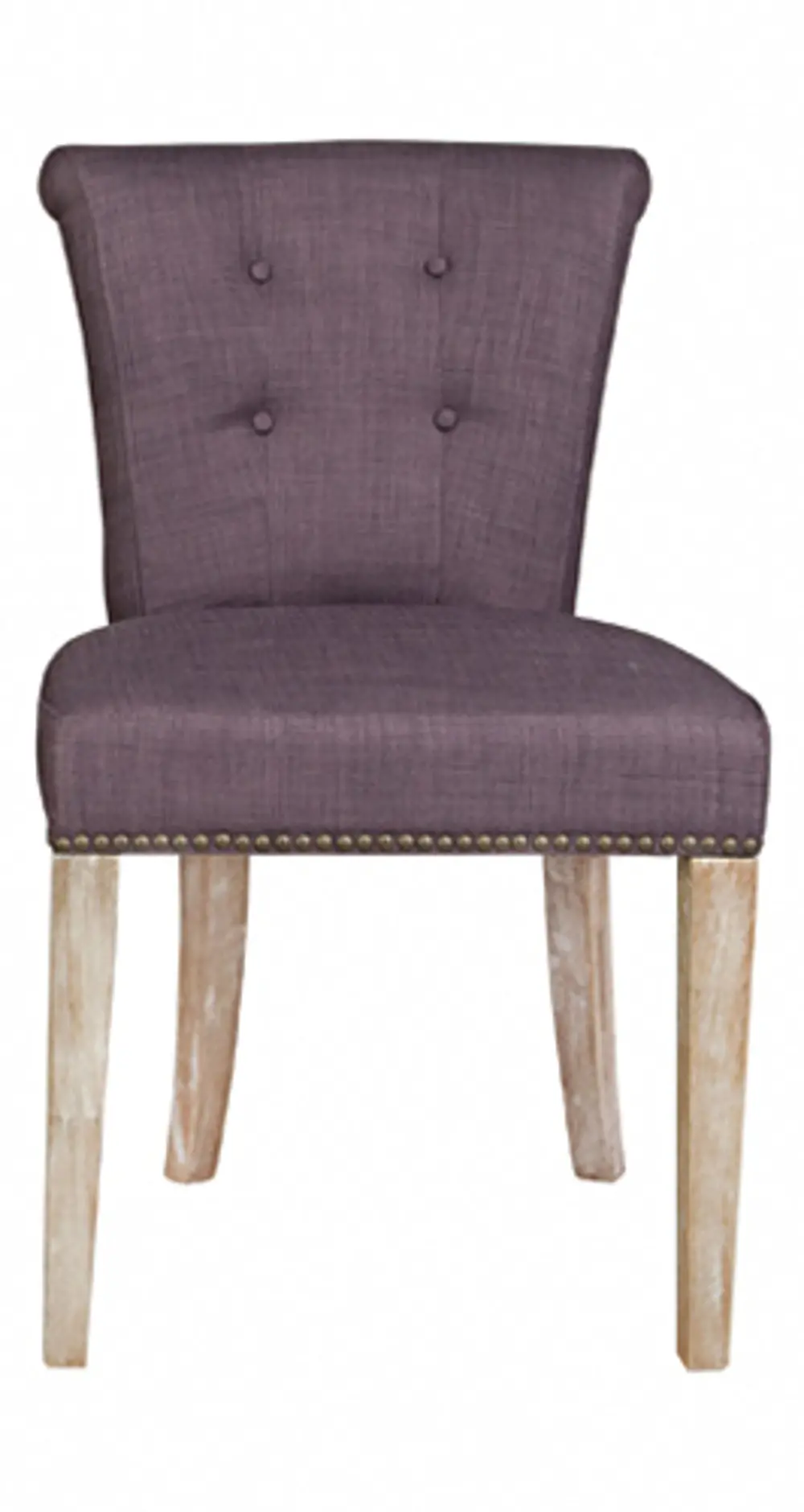 angelo:Home Purple Grape Side Chair-1
